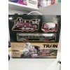 Игровой набор поезд Train Vintage Model